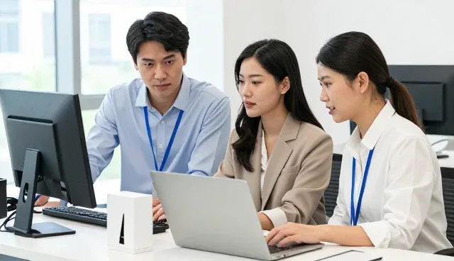 河南建晖信息技术有限公司介绍管理软件等基础知识