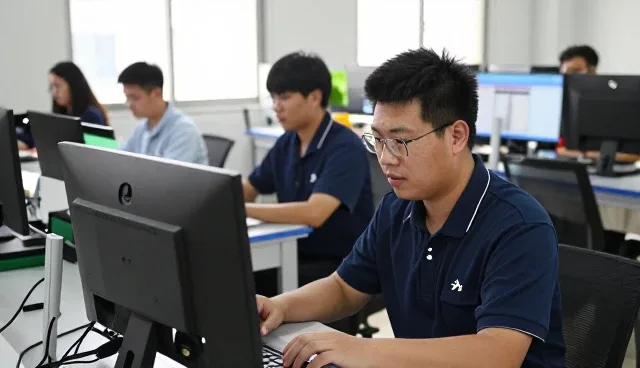 系统运维服务包为信息提供更多可能