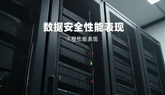 系统运维选型中数据安全的关键考量